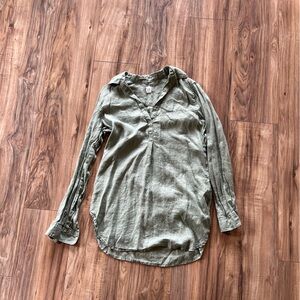 Gap tunic small